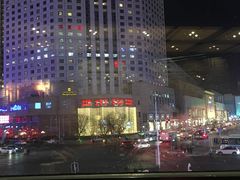-星巴克(长春世纪鸿源店)