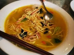 -南方酒店·淮扬菜(回民街店)