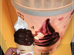 -麦当劳(春风店)