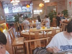 -德胜轩正宗顺德菜(宝安沙井会展中心店)