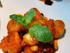 -辛香汇·现炒川菜(淮海路百盛店)