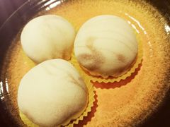 雪媚娘-外高桥喜来登酒店采悦轩