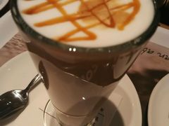 -COSTA COFFEE(上海月星环球港店)