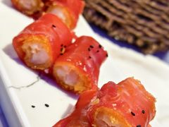 -南拳十三姨·潮汕砂锅粥·粤菜(西单大悦城店)