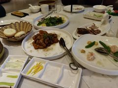 -便宜坊烤鸭店(科创店)