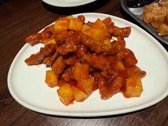 -成都娃娃花园餐厅 (南艺旗舰店)