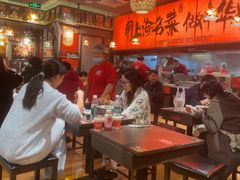 -王繁星面馆(西安熙地港店)