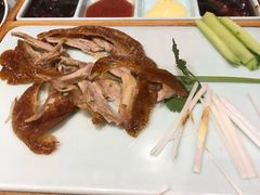 -吉祥春饼·烤鸭(国贸店)