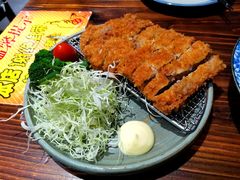 喜豚招牌猪排-KITON喜豚(清晖园店)