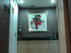 -合晋食府(广州合晋帝苑酒店)