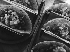 -TEQO·Mexican food & Bar