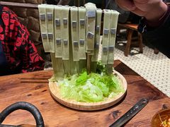 -楠火锅(太古里总店)