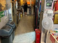 -春雪面馆(转塘店)
