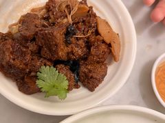 -南小馆(迪士尼小镇店)