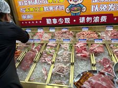 -姜胖胖无限自助烤肉(罗湖宝能店)