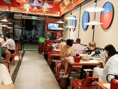 大堂-蜀香格格•剁椒鱼头(龙西店)
