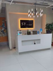 -Syinstyle私人定制