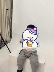 -海马体家庭照相馆(杭州远洋乐堤港店)