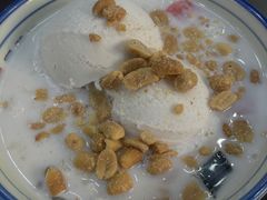 冰沙清补凉-文昌邓记清补凉(西沙路店)