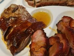 烧味三拼-正斗·港式粤菜(SKLP店)