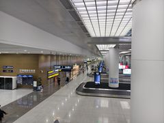 -青岛胶东国际机场