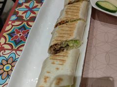 -BRBR叙利亚餐厅(总店)