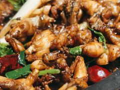 -夜郎国·贵州菜(南山店)