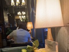 -绿茵阁(江南西路店)