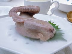 -狮王府淮扬菜(万象城店)
