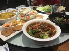 -沈家花园如皋菜(君御豪庭店)