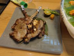 -王鼎精致料理铁板烧(世博源店)