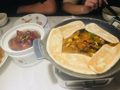 -小菜园新徽菜(合肥之心城店)