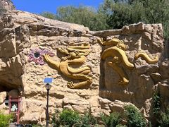 -龙门涧景区
