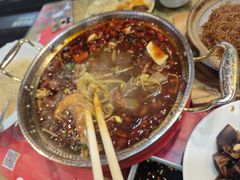 -北平味道.京味菜.烤鸭(梨园店)