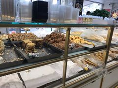 -爱德顺糕点食屋(利民道店)