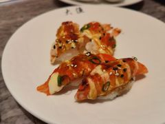 -大渔铁板烧(海雅缤纷城店)