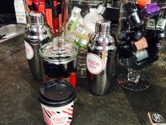 -The Coffee Academïcs(铜锣湾店)