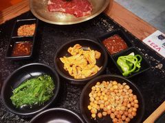-九田家黑牛烤肉料理(太阳城店)