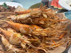 -79号渔船海鲜饭店(华强北店)