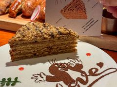 -布拉格餐厅· 中欧捷克菜(全国首店)