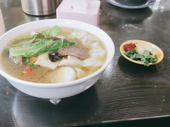 -安老太新疆第一碗(文艺路店)