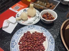 -老北京胡同味道二荤铺(酒仙桥店)