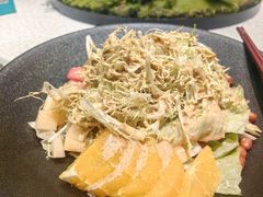 -上地宴·中关村的会客厅(清河高铁站店)
