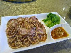 -山东八大碗山东老字号