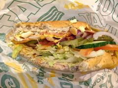 -赛百味SUBWAY(悠唐店)
