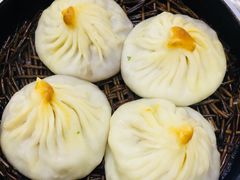 -鲁氏汤包王(长白街店)