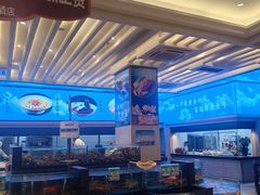 -海景壹号大酒店(滨湖店)