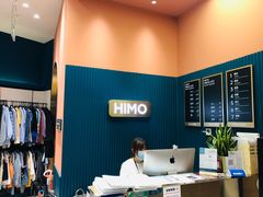 -海马体照相馆(北京朝阳大悦城店)