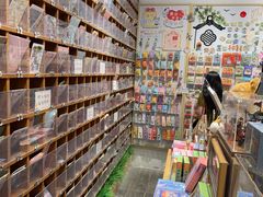 -猫的天空之城概念书店(苏州平江店)