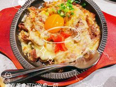 -乾杯烧肉居酒屋(中洲湾店)